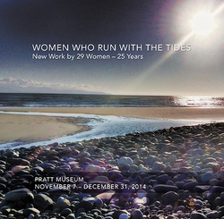 Women Who Run with the Tides