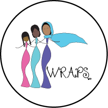 WRAPS logo