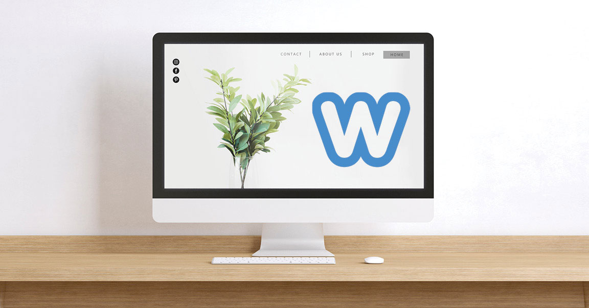Weebly and Square